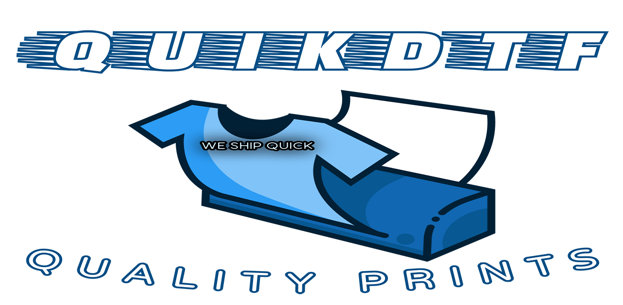 QuikDTF Transfers & Supplies